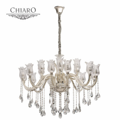 Chiaro № 480011018 (Аэлита) люстра