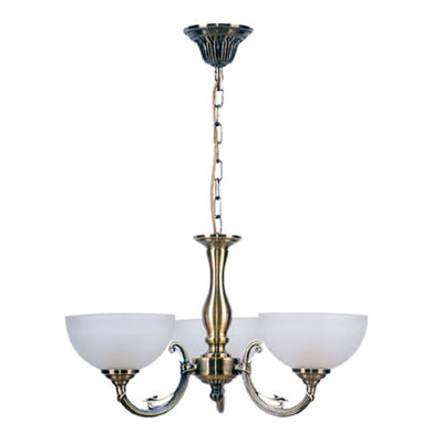 MW-Light № 318011103 (Олимп) Светильник