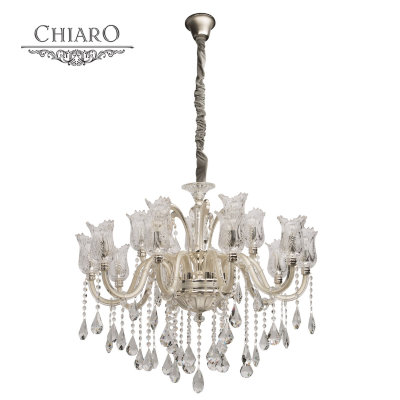 Chiaro № 480011115 (Аэлита) люстра