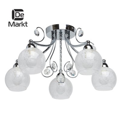 DeMarkt № 358017005 (Грация) люстра