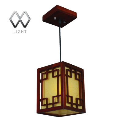 MW-Light № 339014901 (Восток) Восток 1*9W Е27(энергосб) 220 V люстра