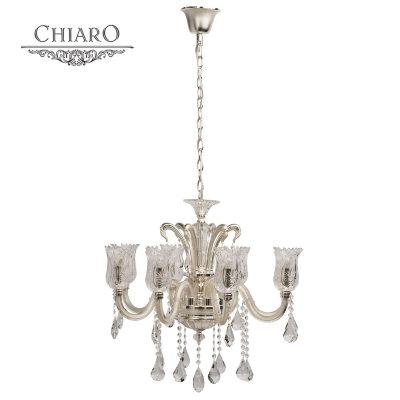 Chiaro № 480011208 (Аэлита) люстра