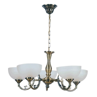 MW-Light № 318011205 (Олимп) Светильник