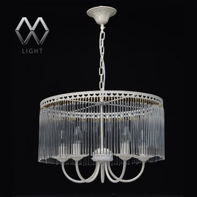 MW-Light № 454010505 (Нора) люстра