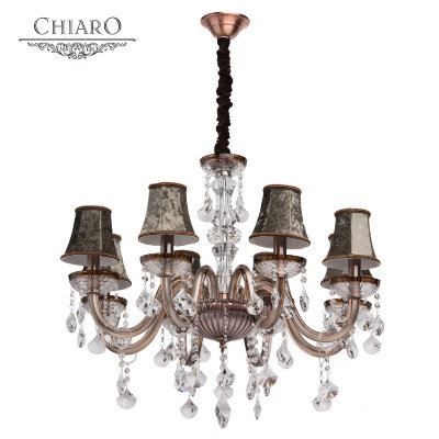 Chiaro № 480011408 (Аэлита) люстра