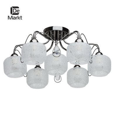 DeMarkt № 358017207 (Грация) люстра