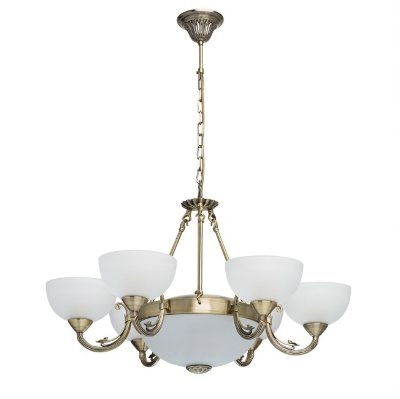 MW-Light № 318011408 (Олимп) люстра