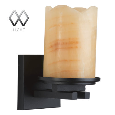 MW-Light № 382027201 (Айвенго) Айвенго 1*60W E27 220 V бра
