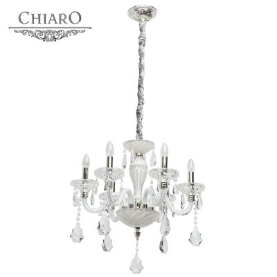 Chiaro № 480012006 (Аэлита) люстра