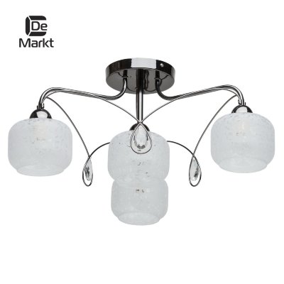 DeMarkt № 358017304 (Грация) люстра