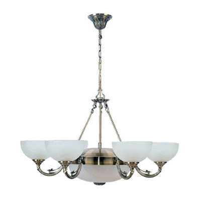 MW-Light № 318011408 (Олимп) Светильник