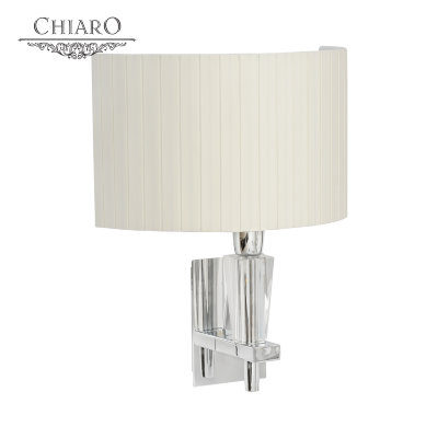 Chiaro № 460020401 (Инесса) Инесса 1*40W E14 бра