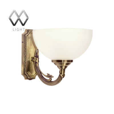 MW-Light № 318020801 (Олимп) бра