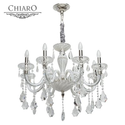 Chiaro № 480012108 (Аэлита) люстра