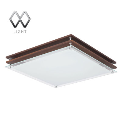 MW-Light № 408011106 (Эдгар) люстра