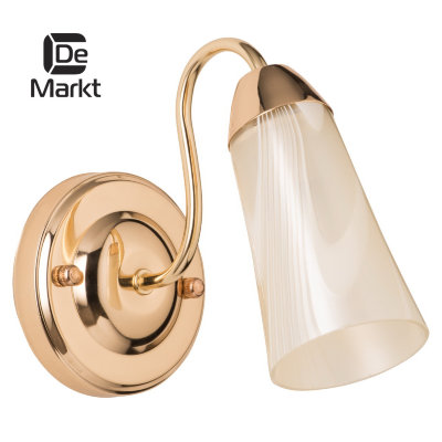 DeMarkt № 638020601 (Олимпия) бра