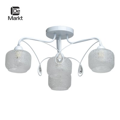 DeMarkt № 358017504 (Грация) люстра