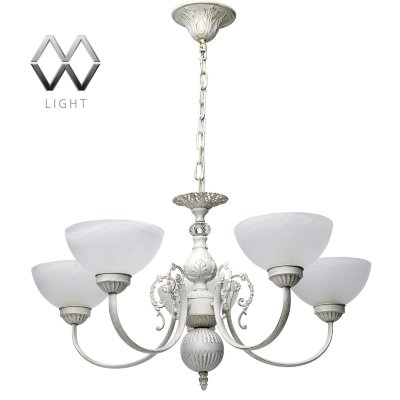 MW-Light № 318013905 (Олимп) люстра