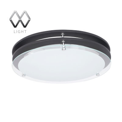 MW-Light № 408011304 (Эдгар) люстра