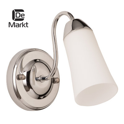 DeMarkt № 638020901 (Олимпия) бра