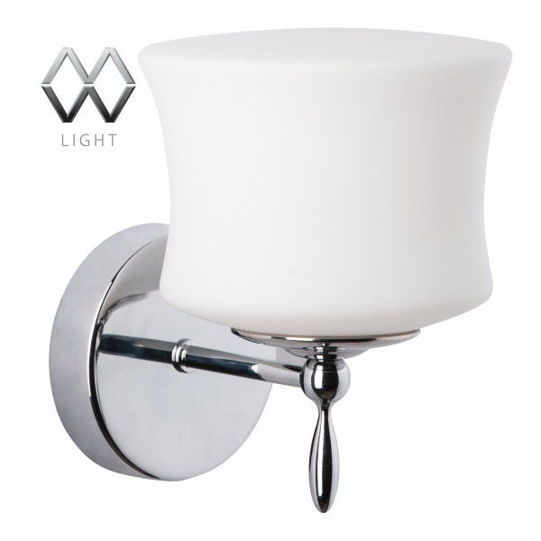 MW-Light № 509022701 (Аква) Аква