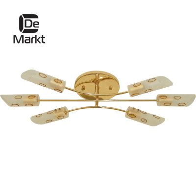 DeMarkt № 261011306 (Олимпия) люстра