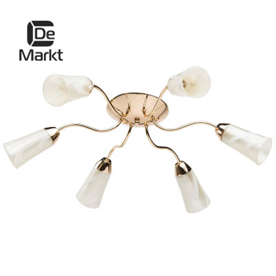 DeMarkt № 638010406 (Олимпия) люстра
