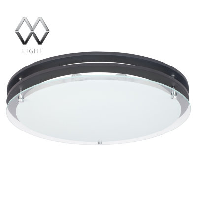 MW-Light № 408011406 (Эдгар) люстра