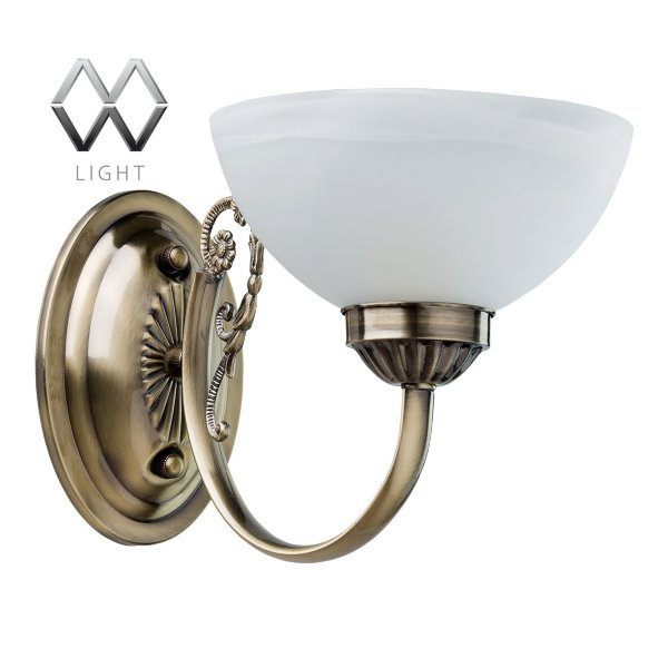 MW-Light № 318024201 (Олимп) бра