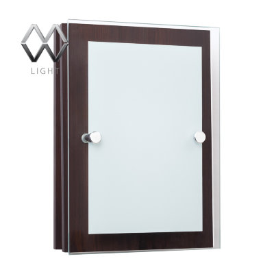 MW-Light № 408020902 (Эдгар) бра