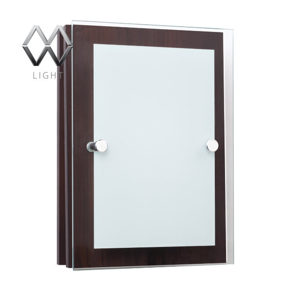 MW-Light № 408020902 (Эдгар) бра