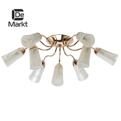 DeMarkt № 638010509 (Олимпия) люстра