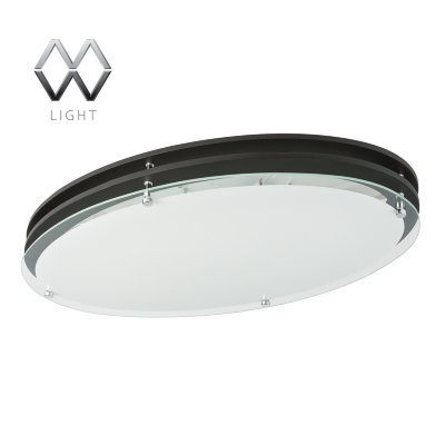 MW-Light № 408011506 (Эдгар) люстра