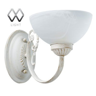 MW-Light № 318024301 (Олимп) бра