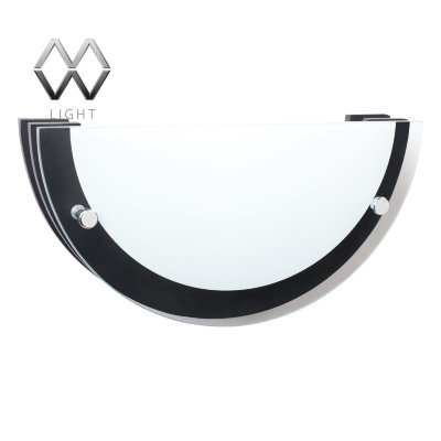 MW-Light № 408021202 (Эдгар) бра