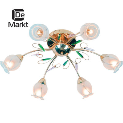 DeMarkt № 261015806 (Олимпия) люстра