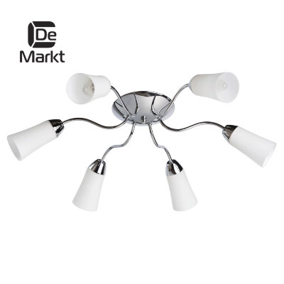 DeMarkt № 638010706 (Олимпия) люстра