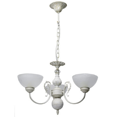 MW-Light № 318014103 (Олимп) Светильник