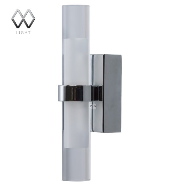 MW-Light № 509023602 (Аква) спот