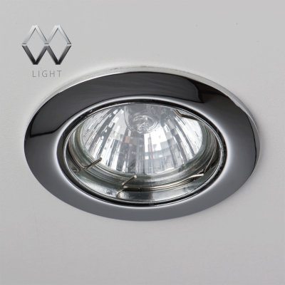 MW-Light № 637010101 (Круз) люстра