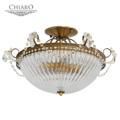 Chiaro № 482010204 (Селена) Селена 4*40W E14 220 V люстра