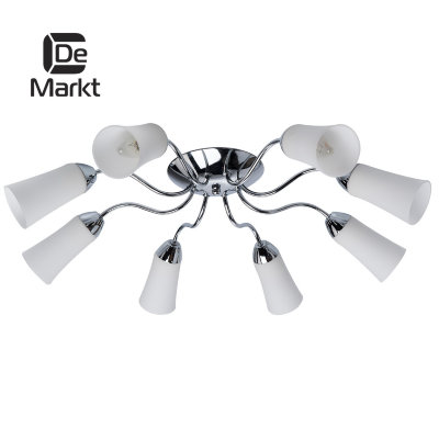 DeMarkt № 638010808 (Олимпия) люстра