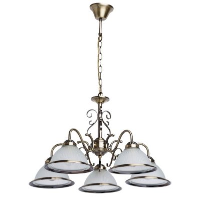 MW-Light № 318014405 (Олимп) Светильник