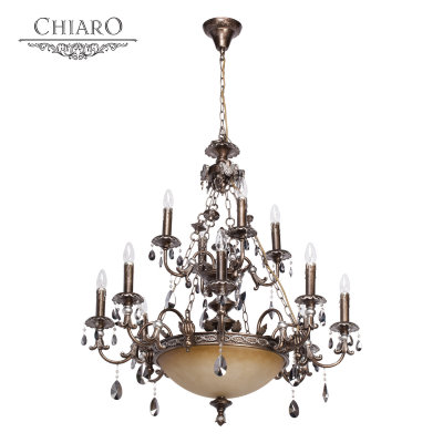 Chiaro № 489010614 (Легионер) люстра
