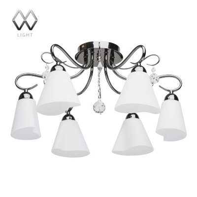 MW-Light № 356017406 (Нежность) люстра