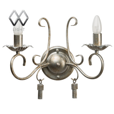 MW-Light № 323022402 (Аида) бра