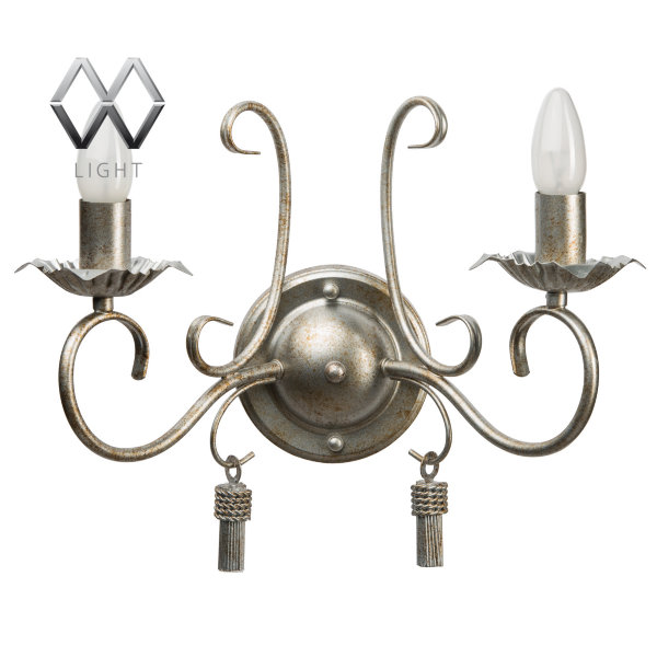 MW-Light № 323022402 (Аида) бра