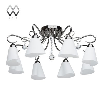 MW-Light № 356017508 (Нежность) люстра