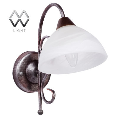 MW-Light № 323023001 (Аида) бра