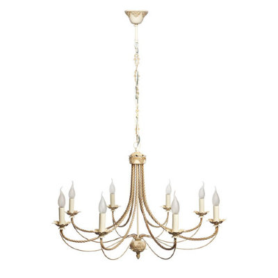 MW-Light № 301016708 (Свеча) Светильник